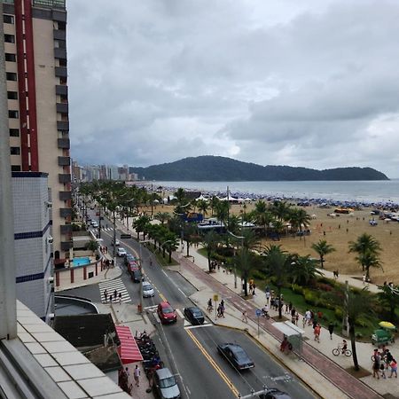 Apartmán Diamantino Praia Grande  Exteriér fotografie