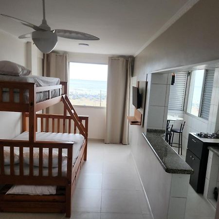 Apartmán Diamantino Praia Grande  Exteriér fotografie
