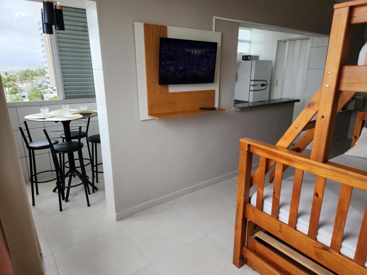 Apartmán Diamantino Praia Grande  Exteriér fotografie