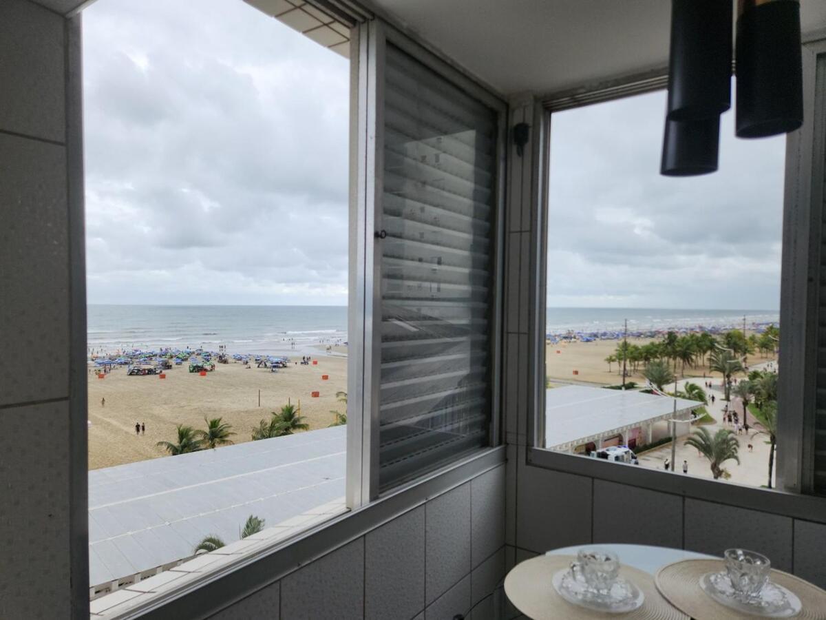 Apartmán Diamantino Praia Grande  Exteriér fotografie