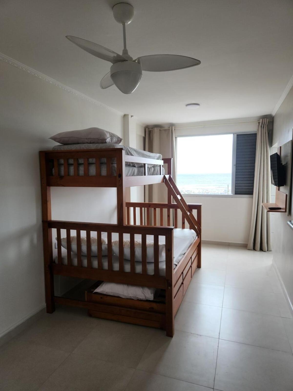 Apartmán Diamantino Praia Grande  Exteriér fotografie
