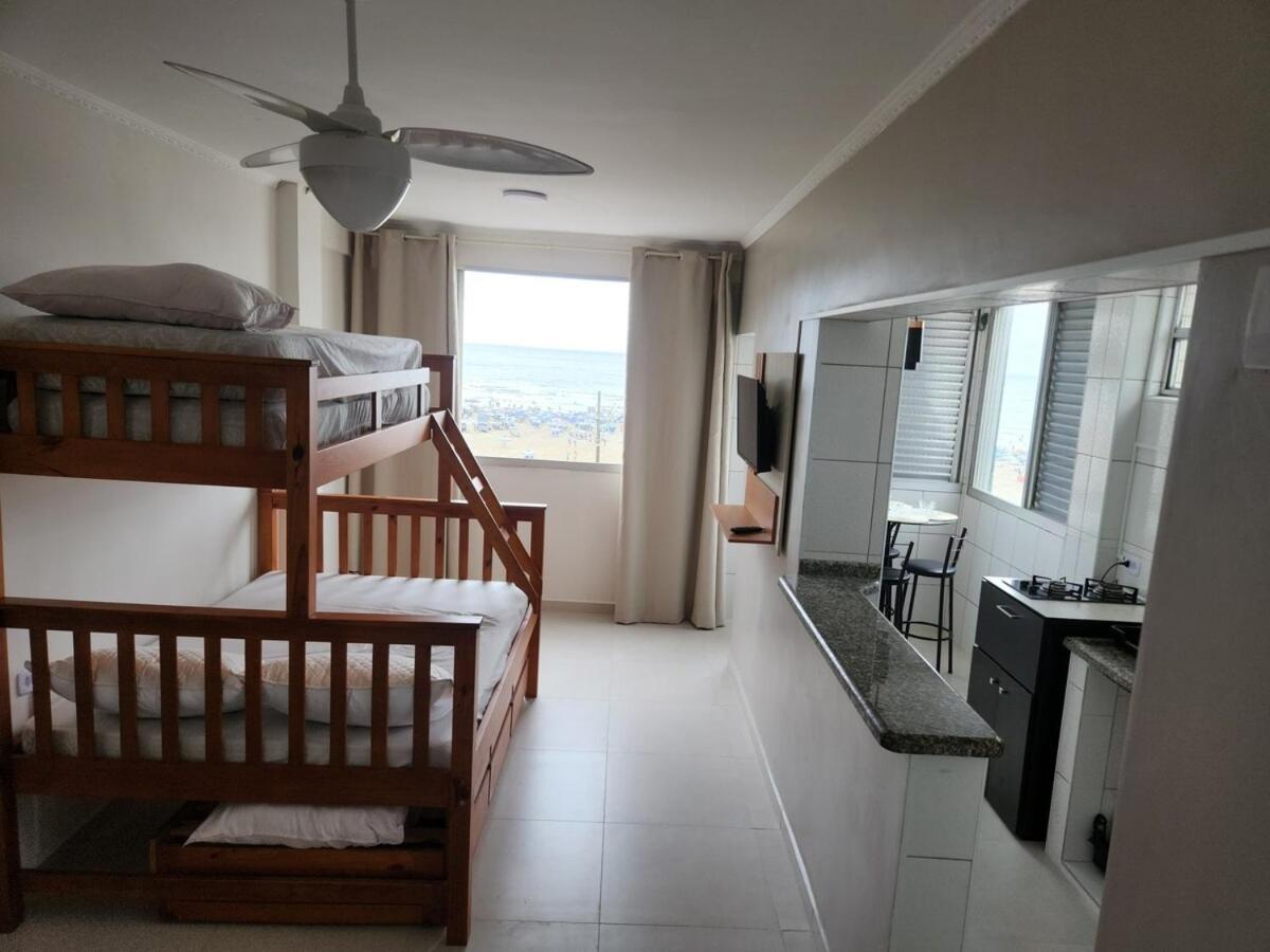 Apartmán Diamantino Praia Grande  Exteriér fotografie